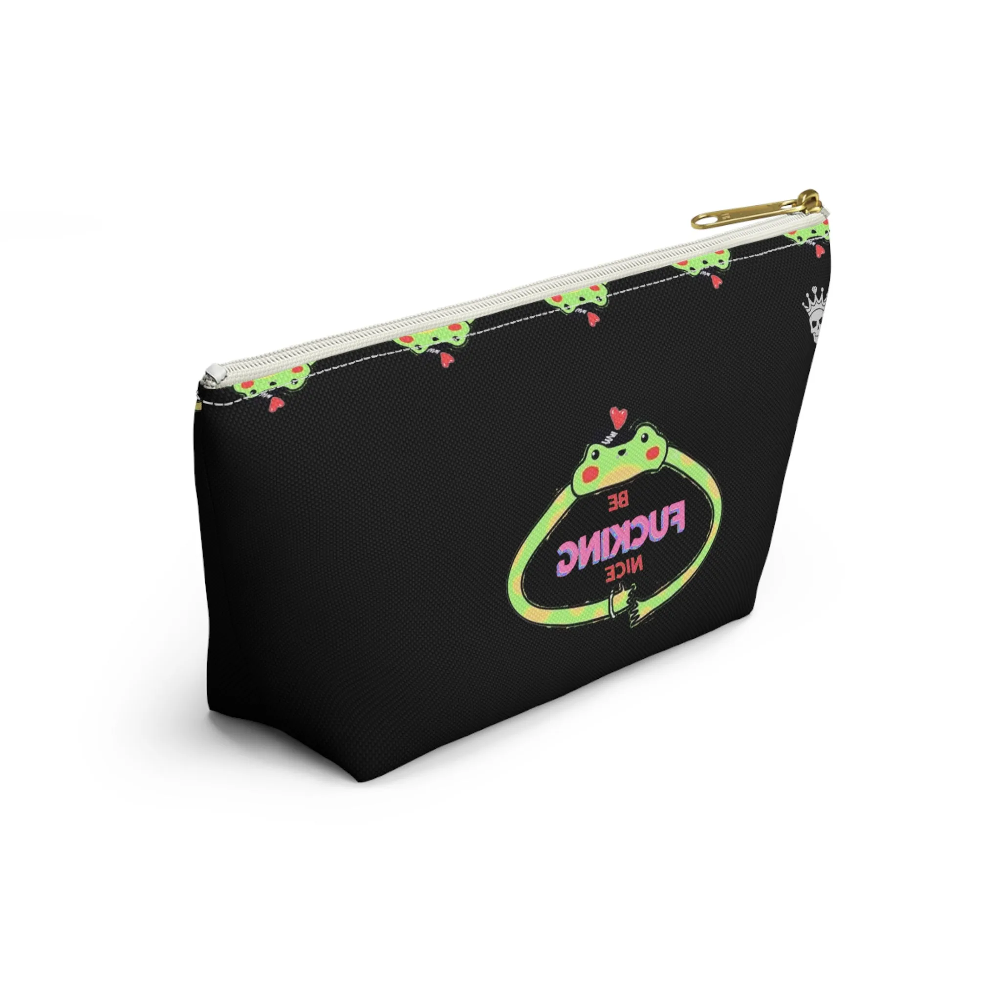 Be Nice Make Up Bag