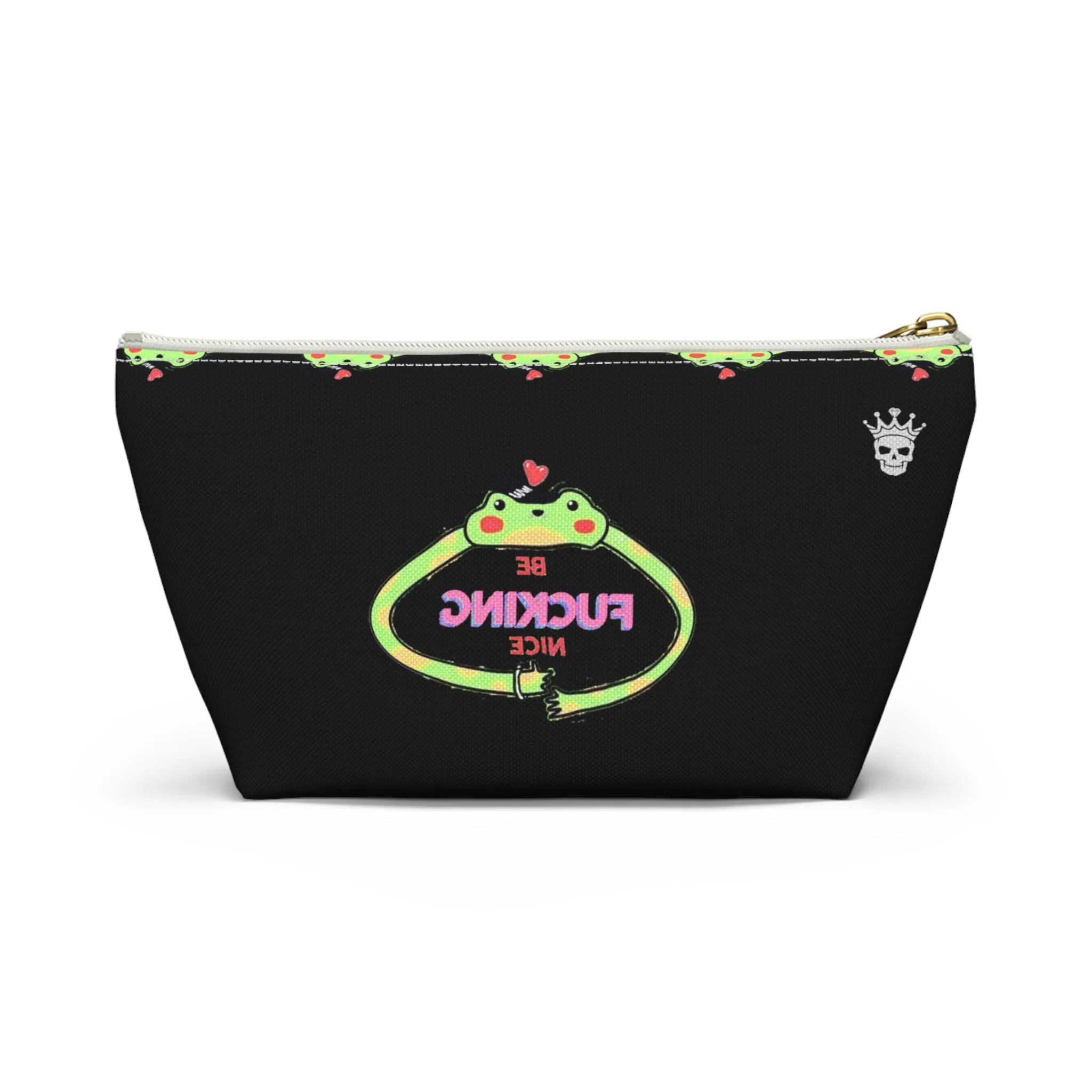 Be Nice Make Up Bag