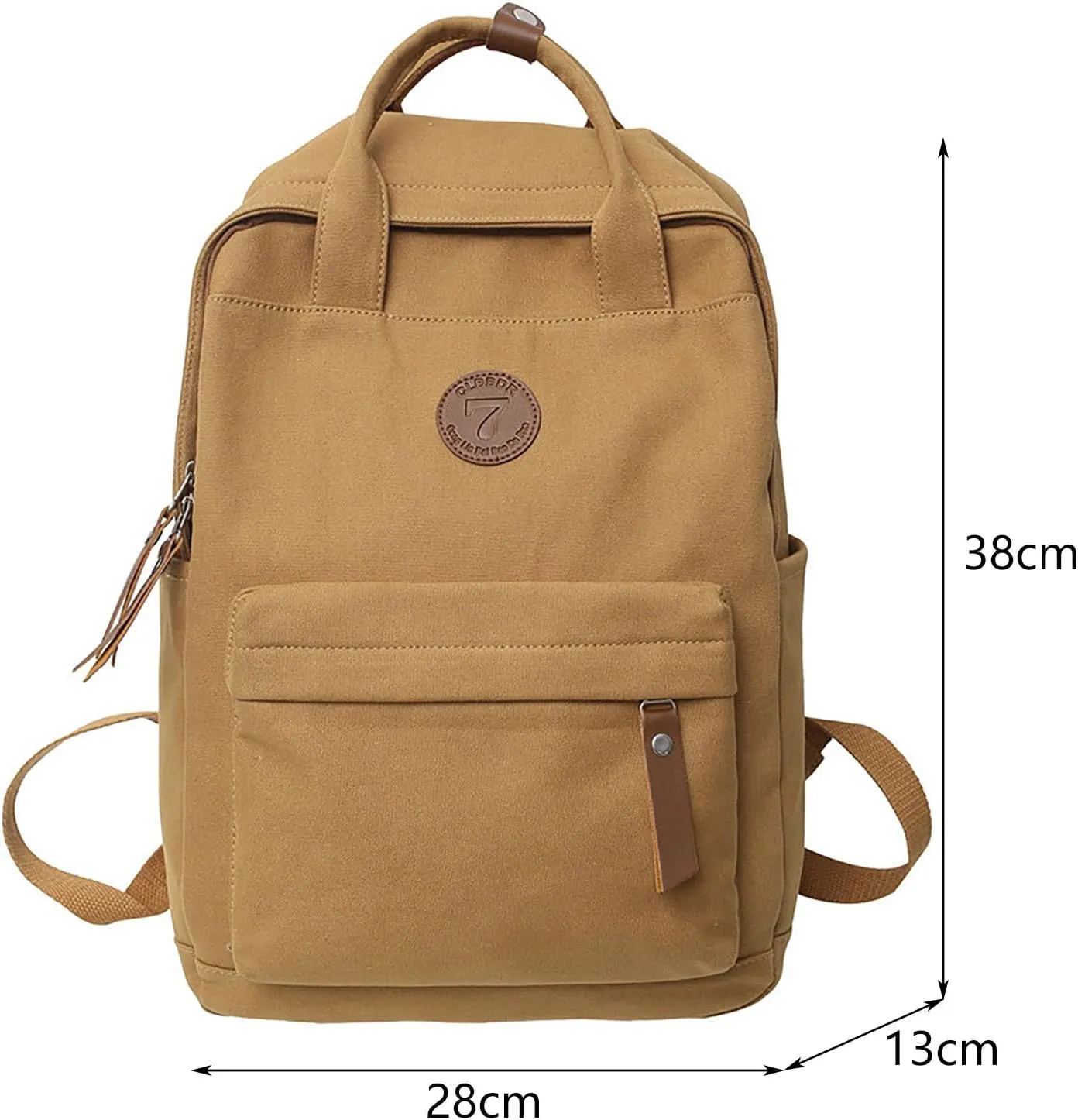 Beach Tote Bag Large Plus Retro Backpack Handbags Suitable For Starts s Teens Outdoor Travel Essential A