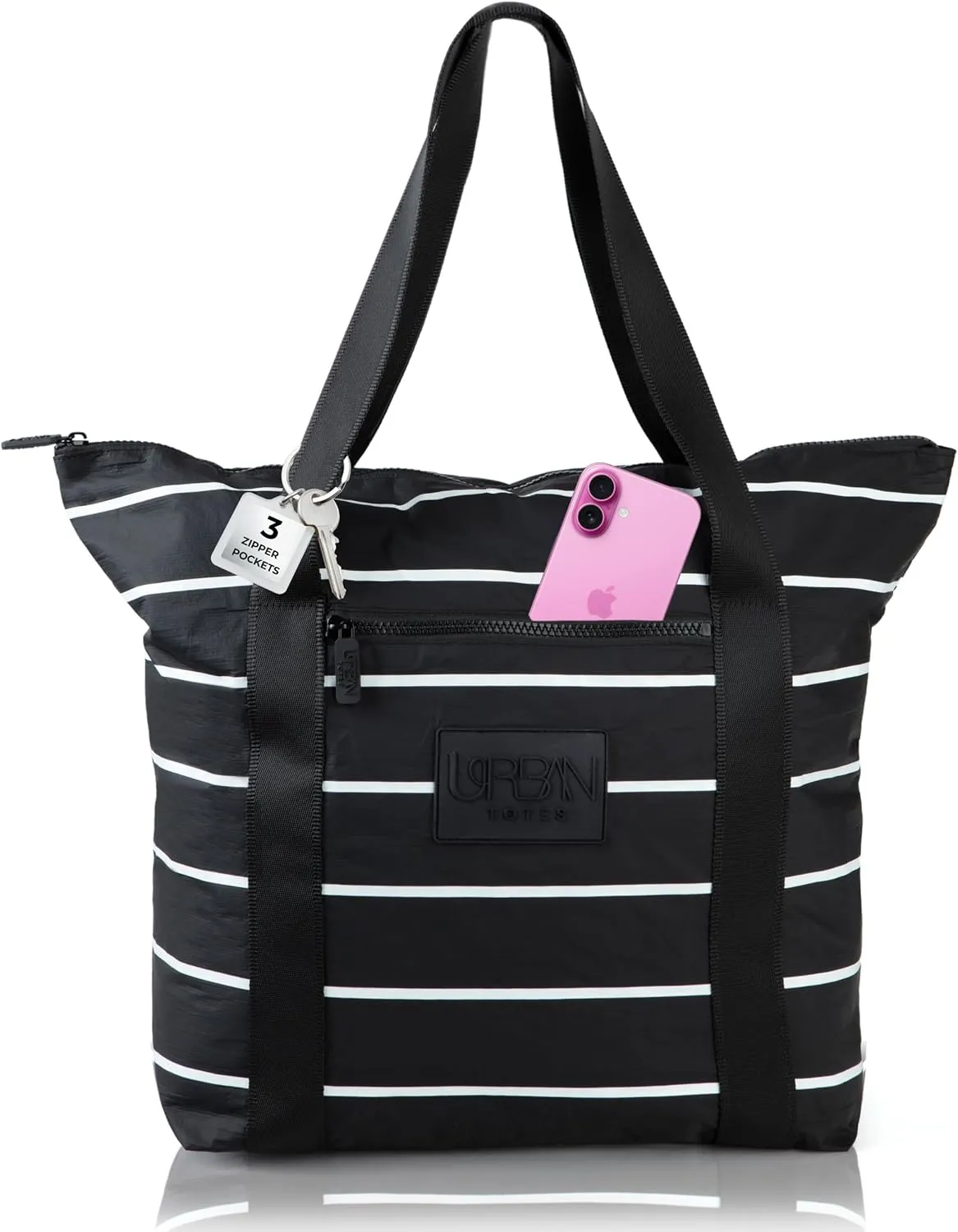 Beach Totes for Women for Work - Travel Tote Bags Lightweight - Bags Work & Weekend Getaways