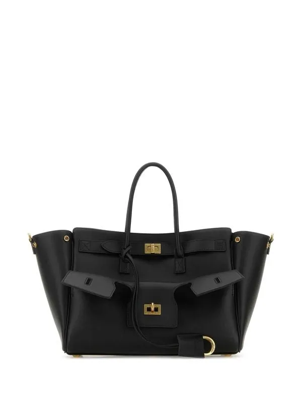 Bel Air Small Tote Bag