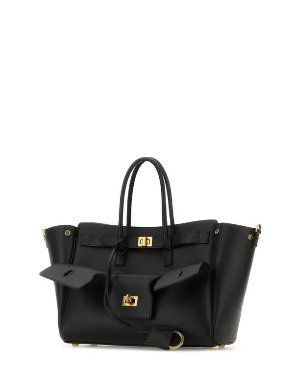 Bel Air Small Tote Bag