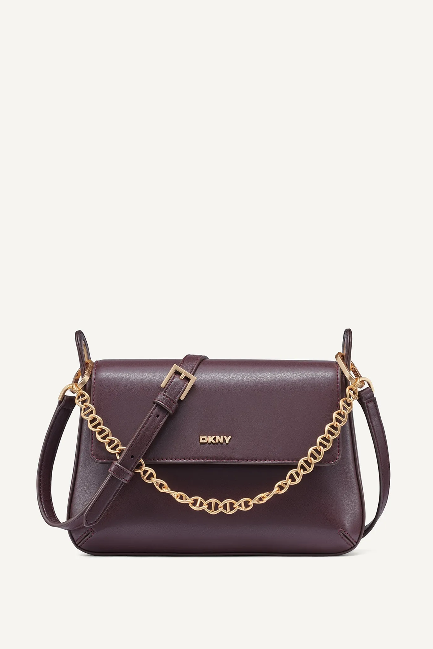 BELEN MEDIUM FLAP CROSSBODY