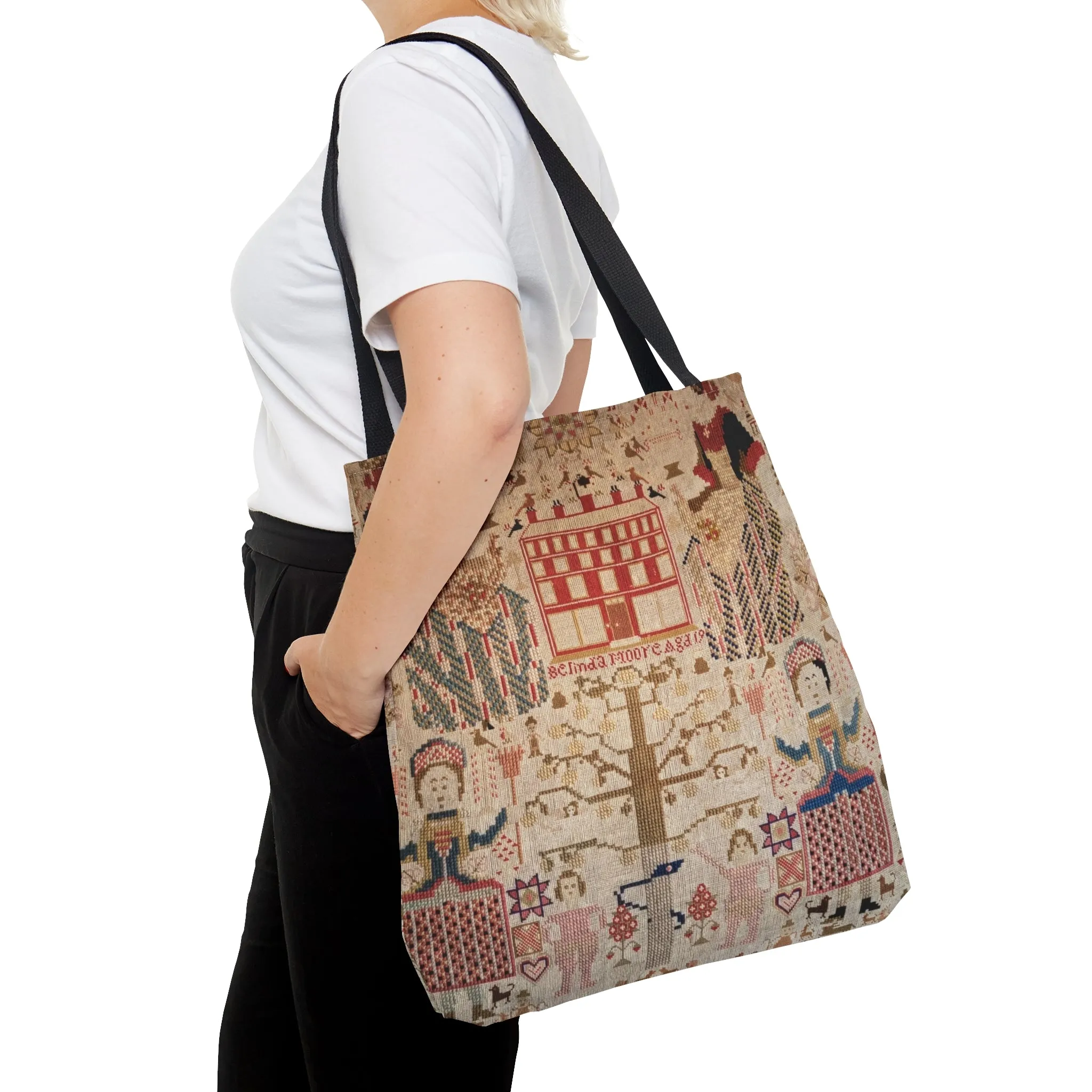 Belinda Moore Tote