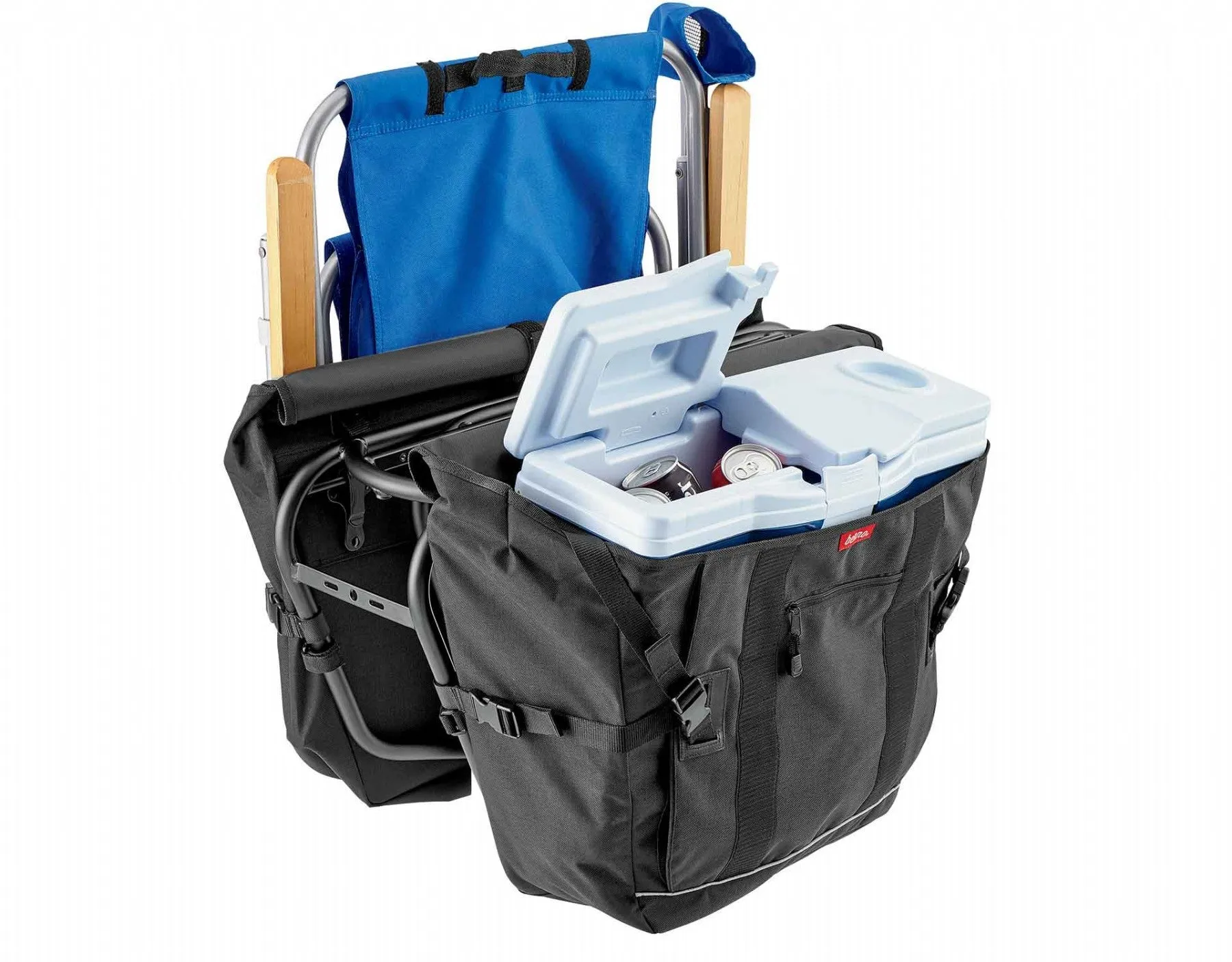 Benno Utility Single Pannier Bag