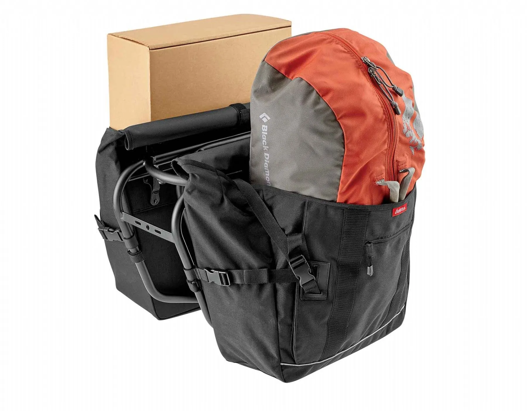 Benno Utility Single Pannier Bag