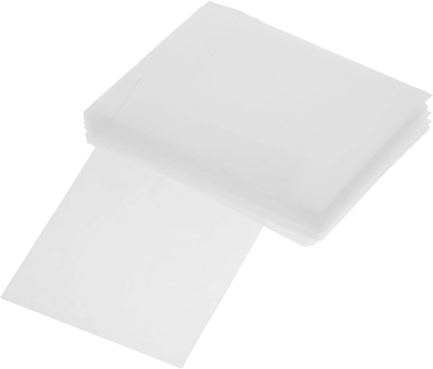 BESPORTBLE 3sets 50pcs Trading Card Sleeves High Transparency Cpp Protective Covers Compact Game Picture Holders for Photos Badges Id Cards and Collectibles 50pcs*3