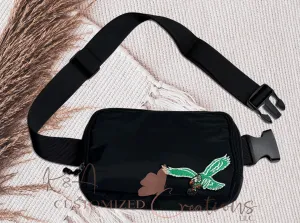 Birds Belt Bag