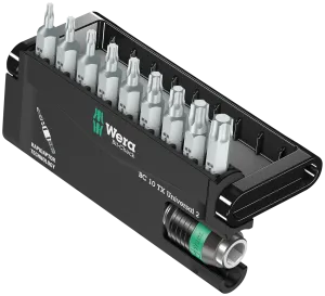 Bit-Check 10 TX Universal 2