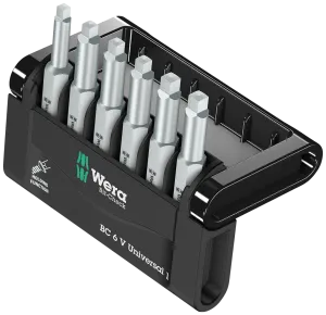 Bit-Check 6 V Universal 1