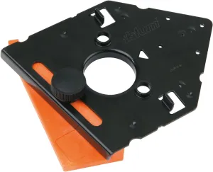 Blum Drill Guide 65.059 a | for Aventos | Clip Top Blumotion Hinge with 5512402