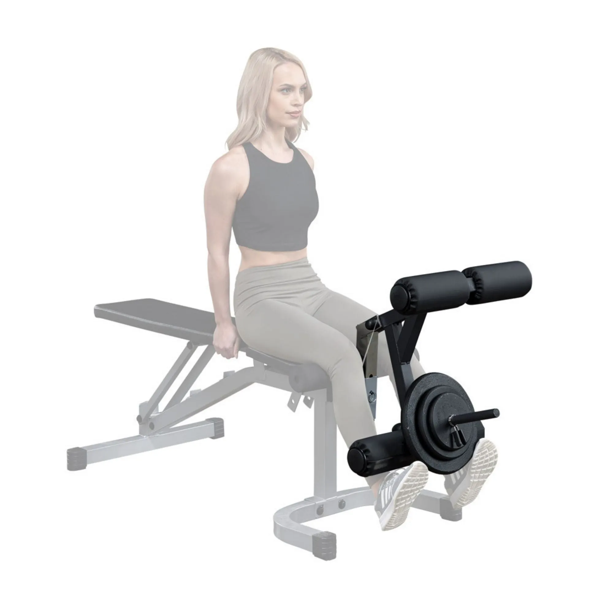 Body-Solid Leg Developer Attachment GLDA1