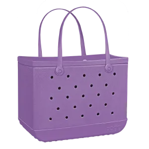 Bogg Bag Original Mermaizing Shimmer