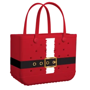 Bogg Bag Original Santa Boggy