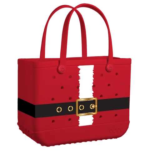 Bogg Bag Original Santa Boggy