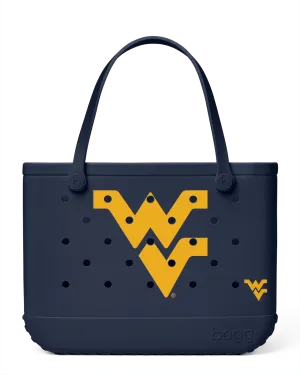 Bogg Bag Original West Virginia Mountaineers