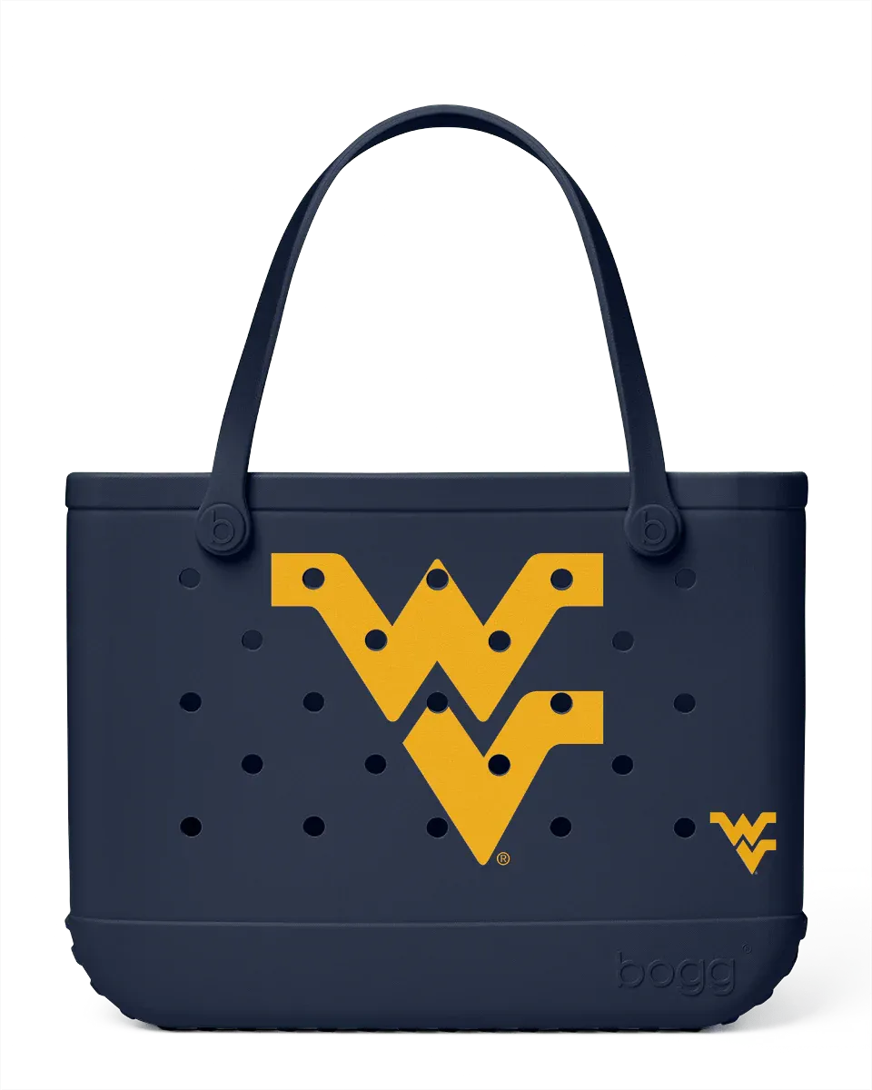 Bogg Bag Original West Virginia Mountaineers