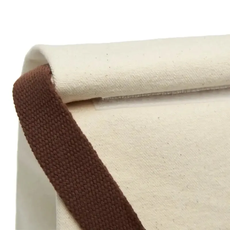 Boost your Picnic with Namaste Canvas Lunch Bag
