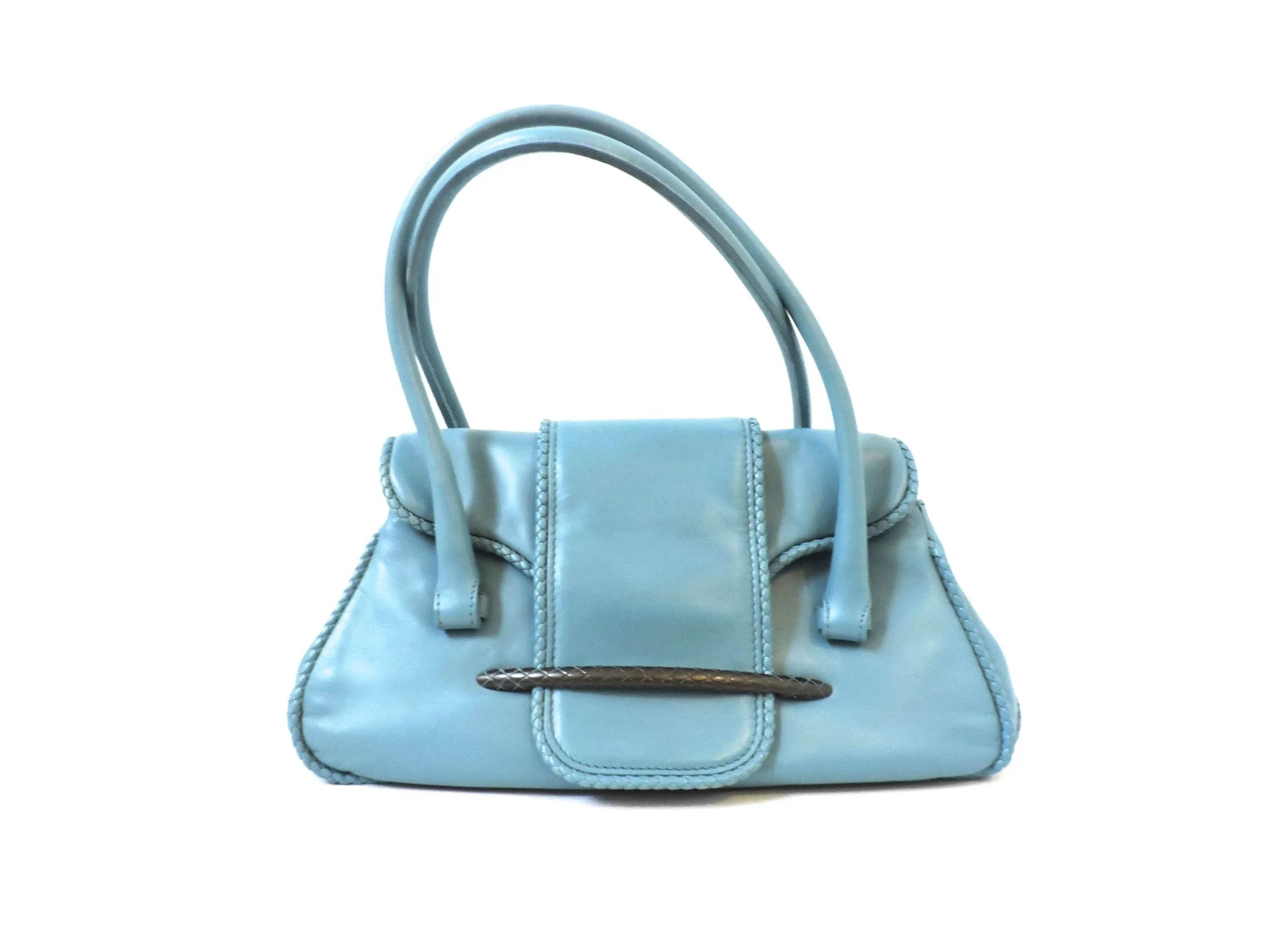 Bottega Veneta Satchel