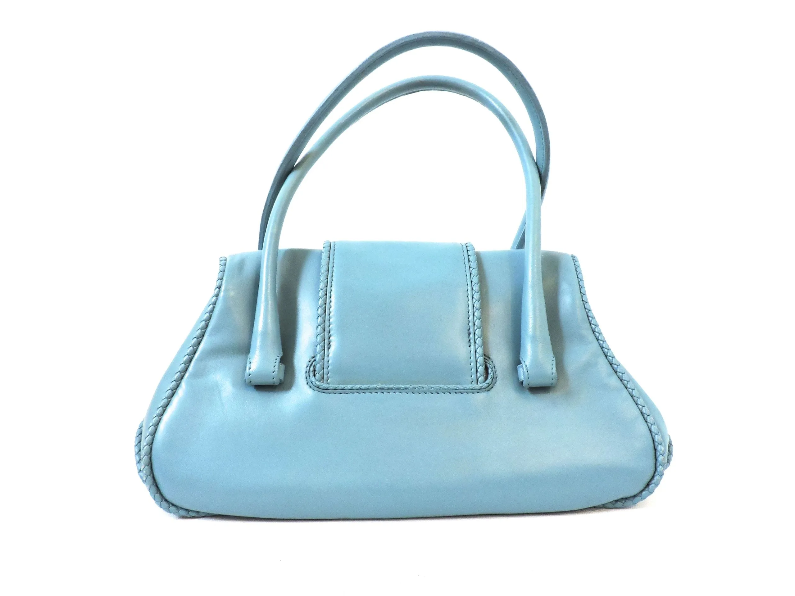 Bottega Veneta Satchel