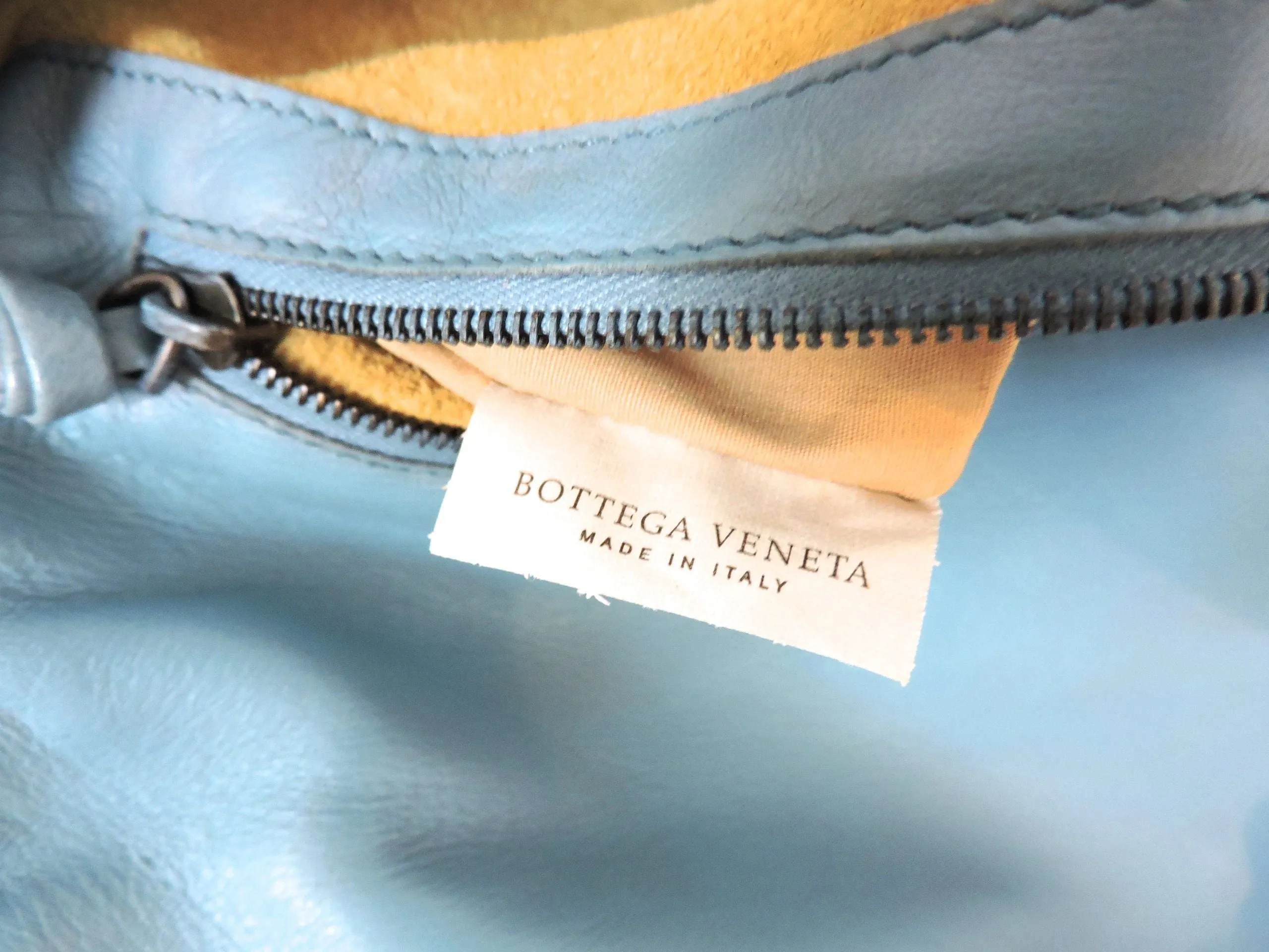 Bottega Veneta Satchel