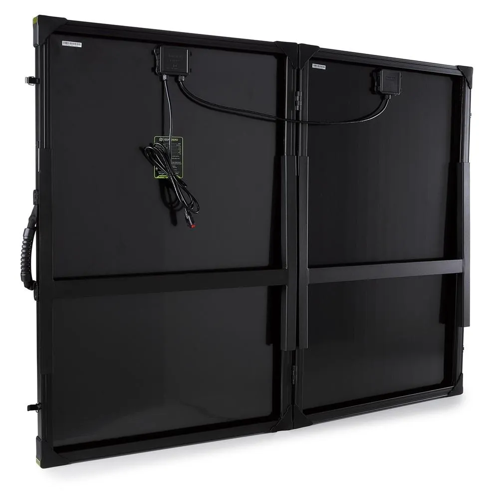 Boulder 200 Solar Panel Briefcase