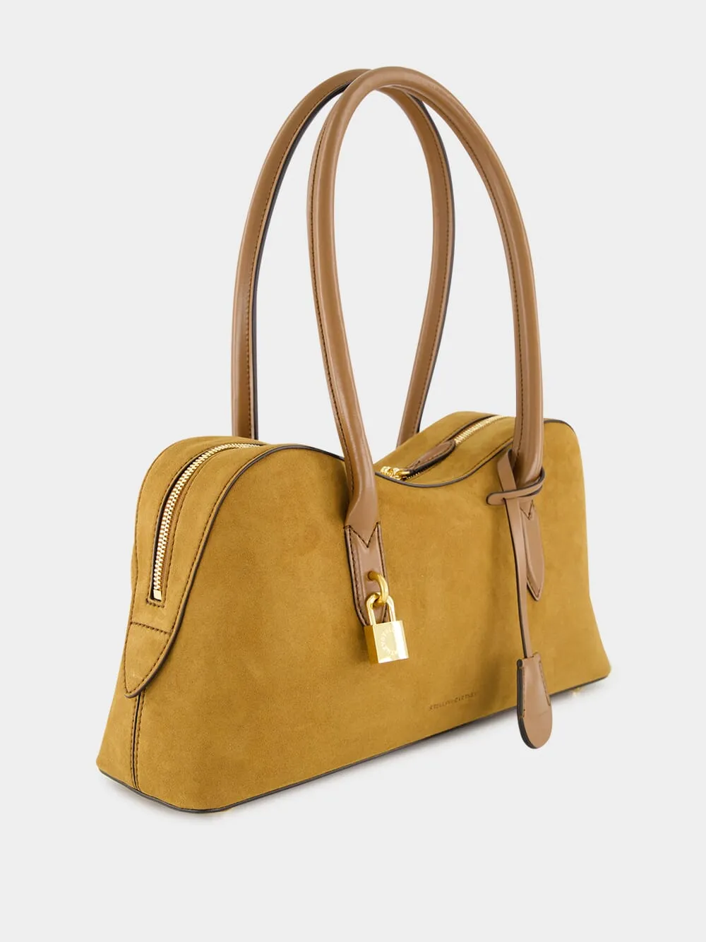 Brandy Ryder Shoulder Bag