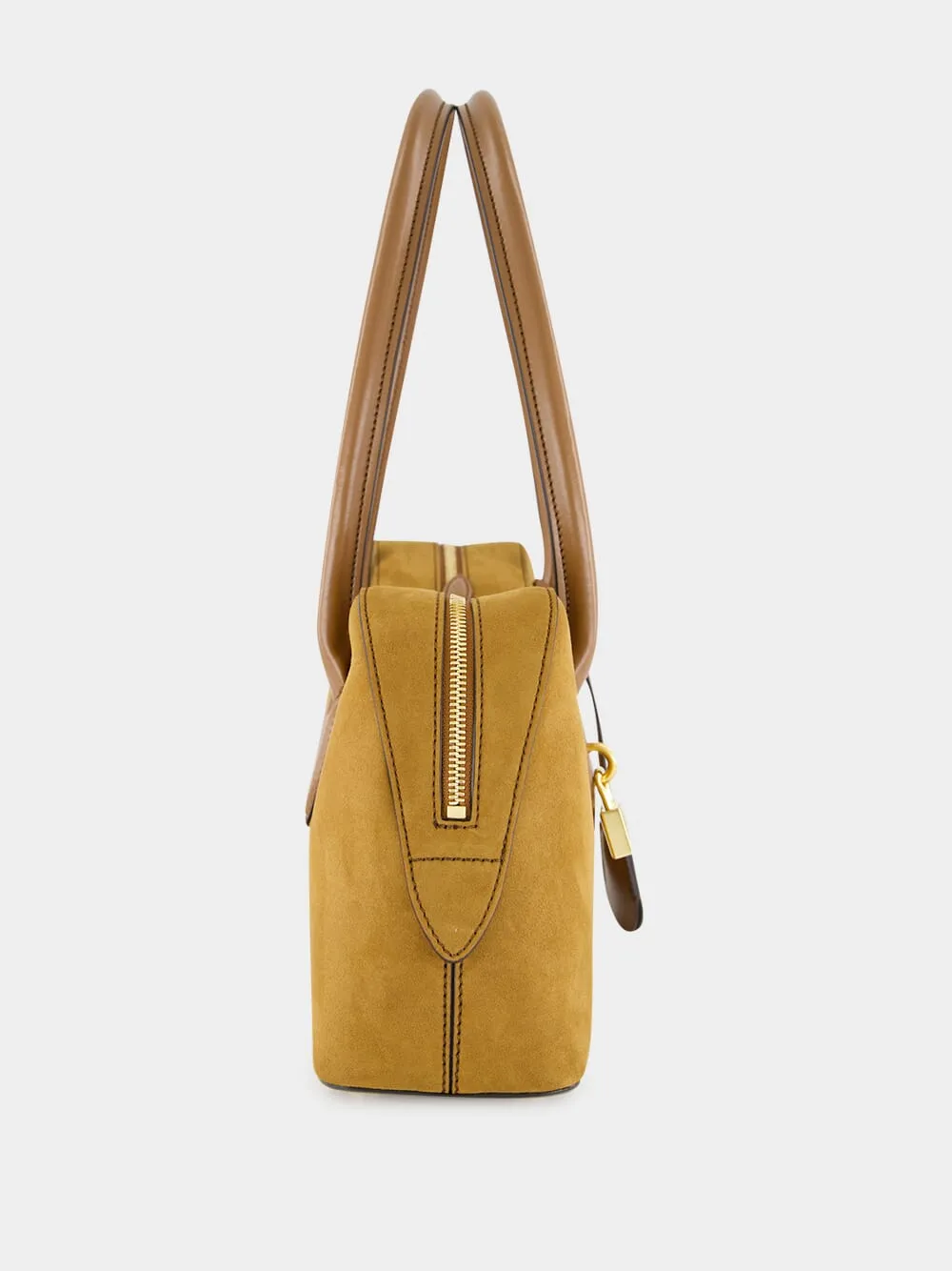 Brandy Ryder Shoulder Bag