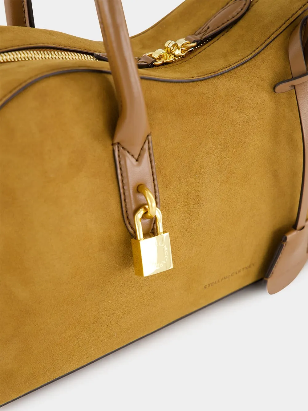 Brandy Ryder Shoulder Bag