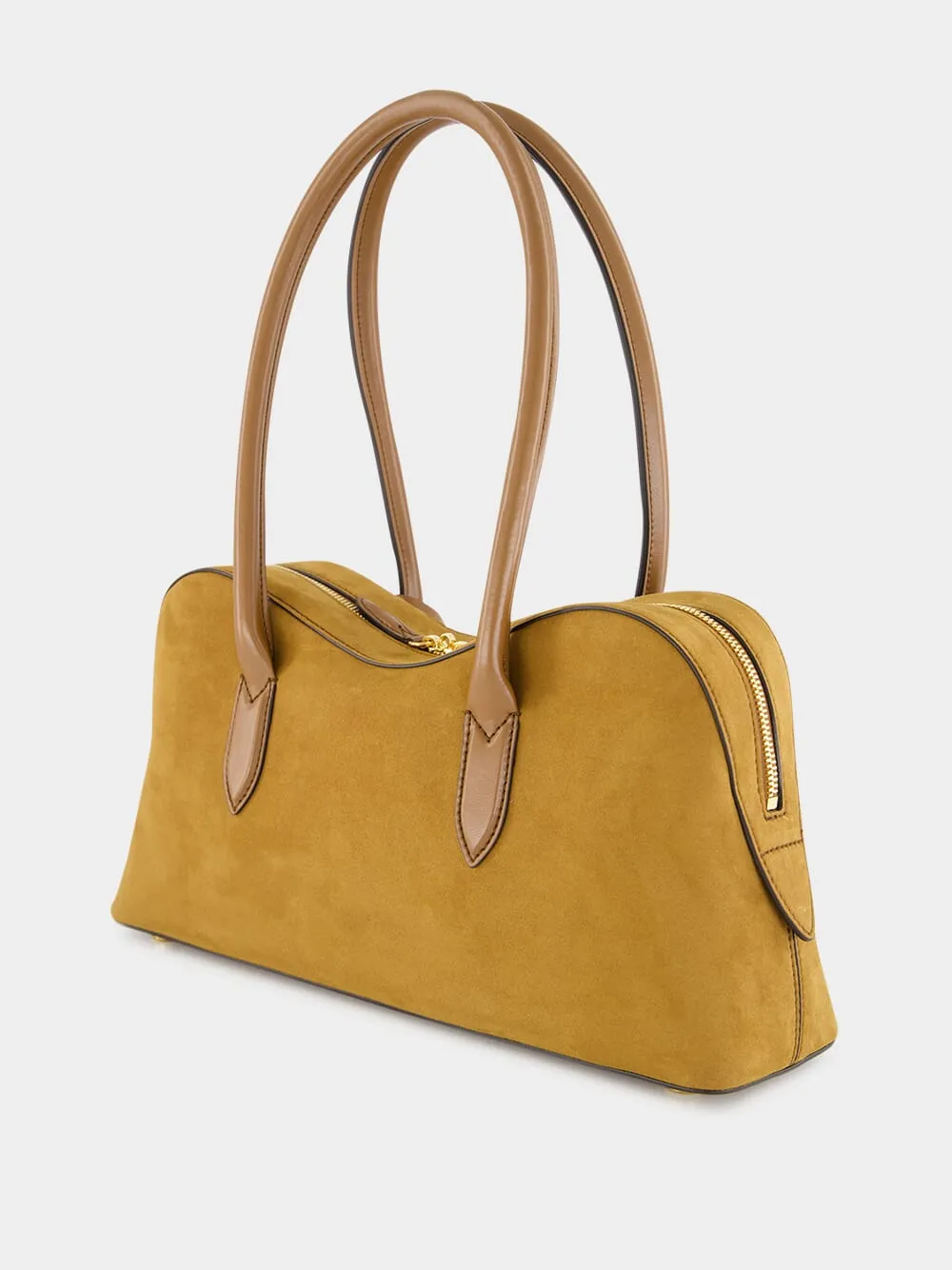 Brandy Ryder Shoulder Bag