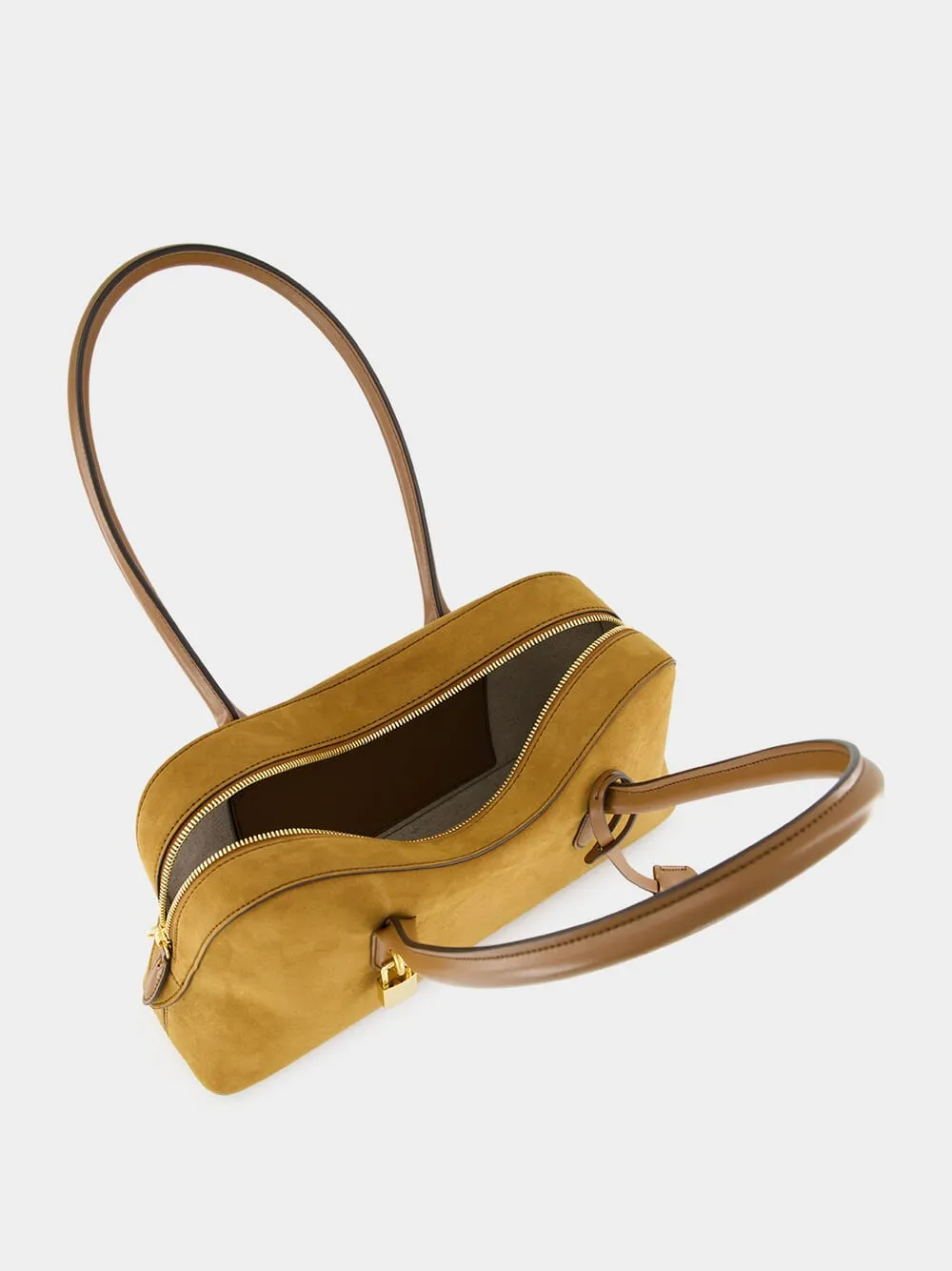Brandy Ryder Shoulder Bag