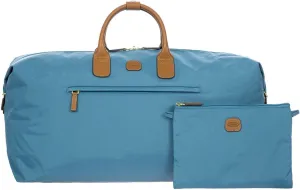 Bric's X-Collection Deluxe Travel Duffel 22" - Parent