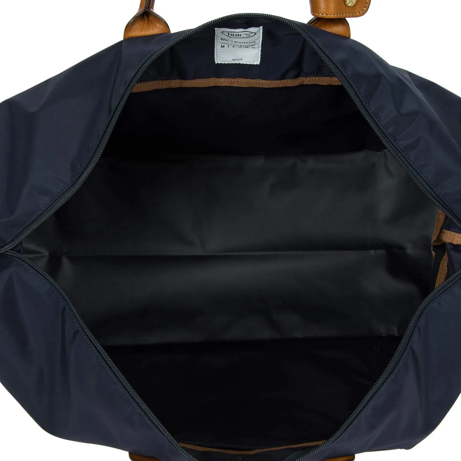 Bric's X-Collection Deluxe Travel Duffel 22" - Parent