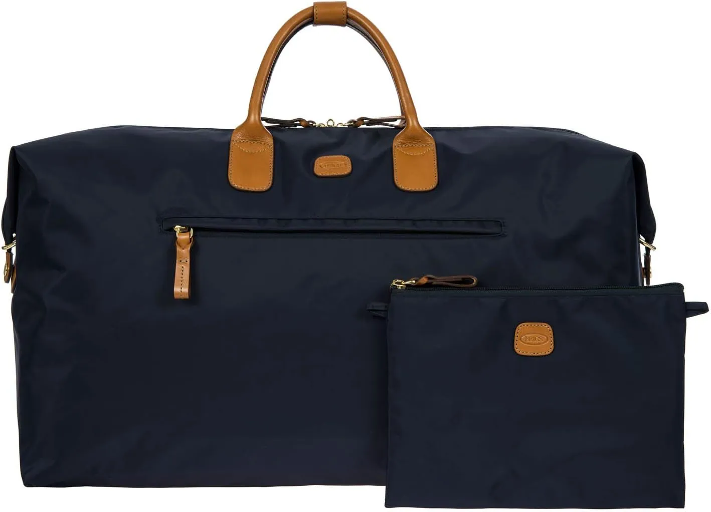Bric's X-Collection Deluxe Travel Duffel 22" - Parent