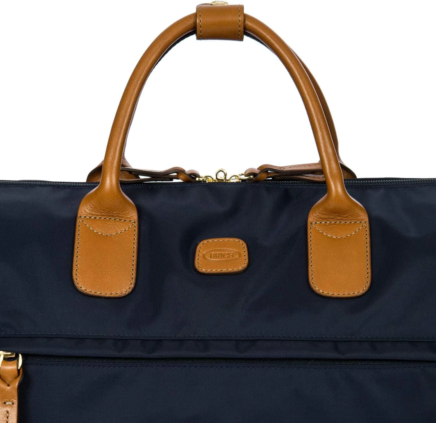 Bric's X-Collection Deluxe Travel Duffel 22" - Parent