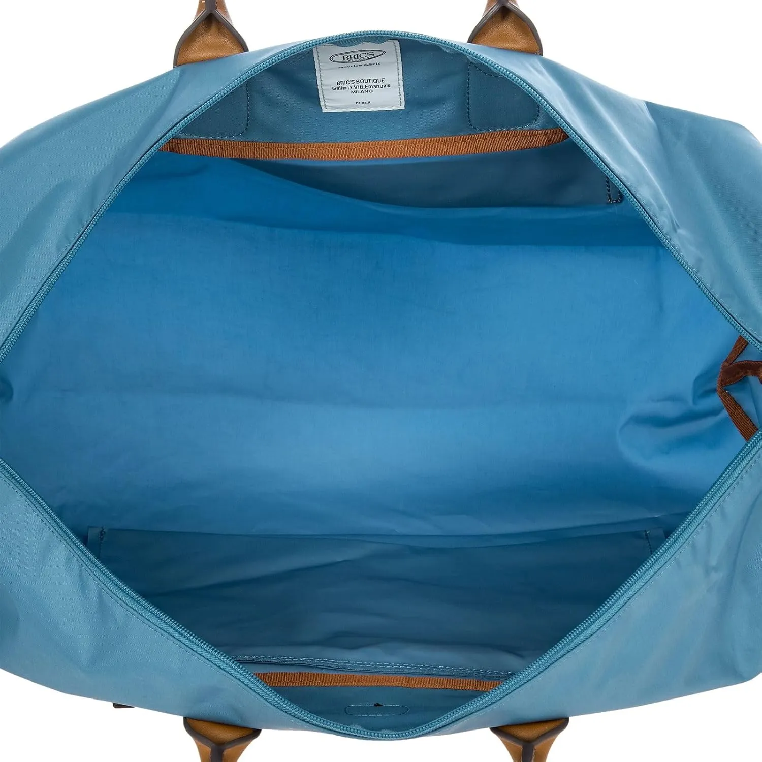 Bric's X-Collection Deluxe Travel Duffel 22" - Parent