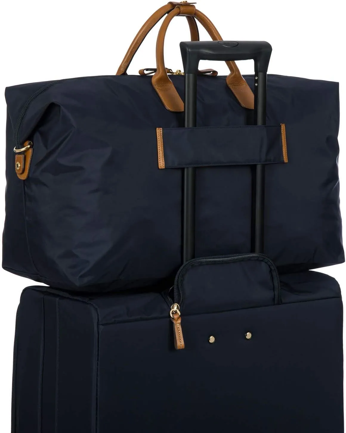 Bric's X-Collection Deluxe Travel Duffel 22" - Parent