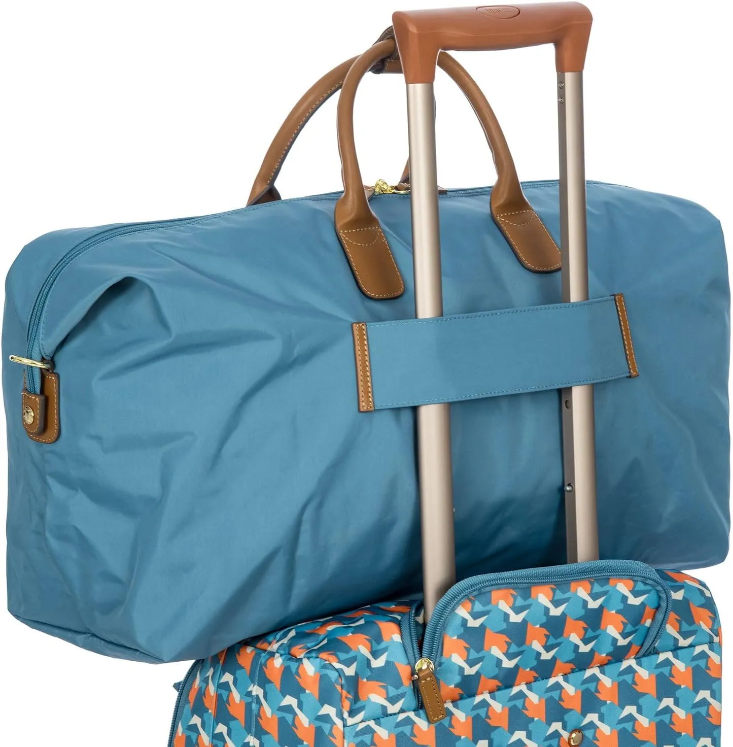 Bric's X-Collection Deluxe Travel Duffel 22" - Parent