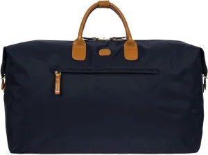 Bric's X-Collection Deluxe Travel Duffel 22" - Parent