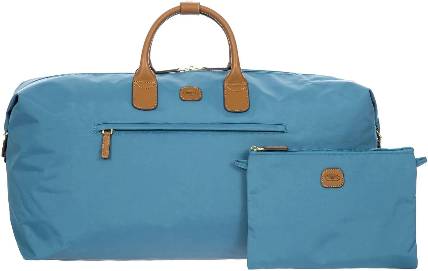 Bric's X-Collection Deluxe Travel Duffel 22" - Parent
