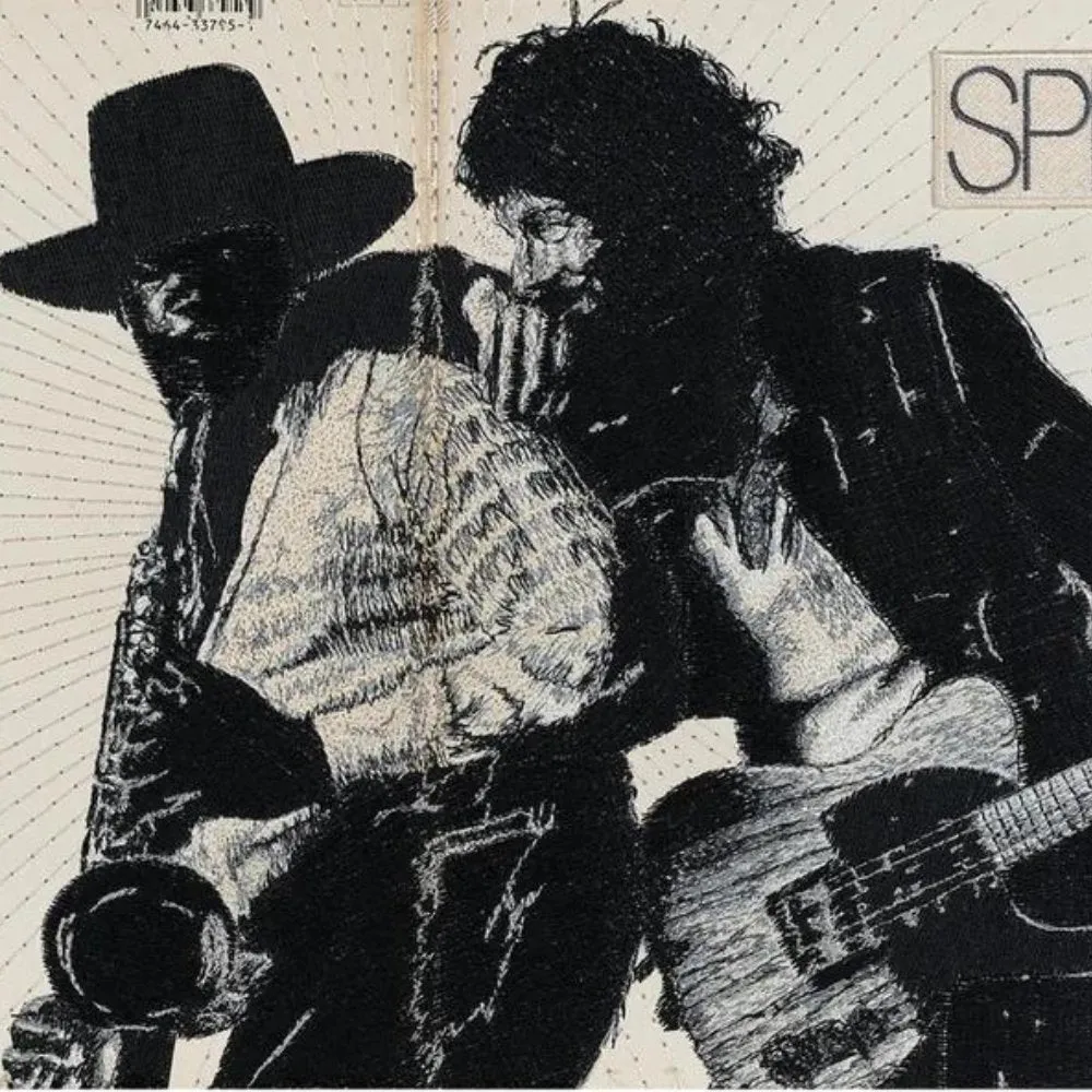 Bruce Springsteen, Born to Run