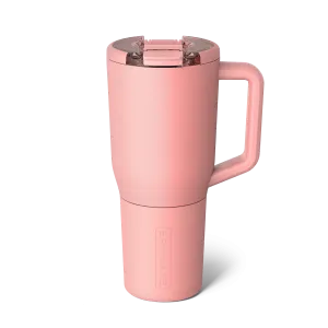 Brumate Tumbler Müv 35oz- Guava