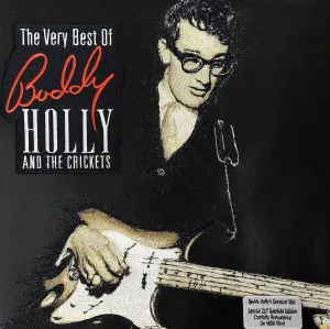 Buddy Holly, The Very Best of Buddy Holly and The Crickets