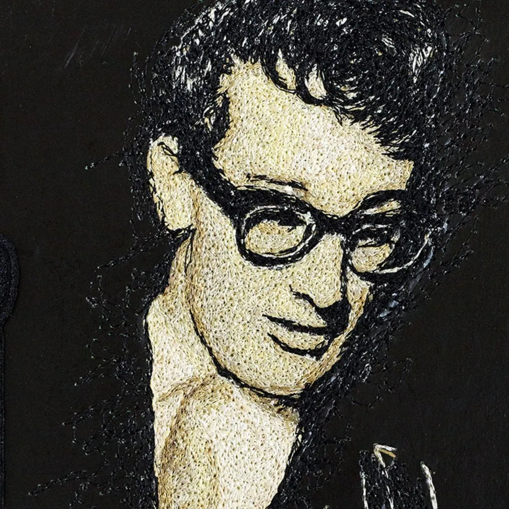 Buddy Holly, The Very Best of Buddy Holly and The Crickets