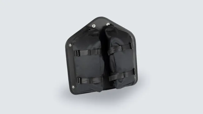Bullitt Fahrer Panel Bags