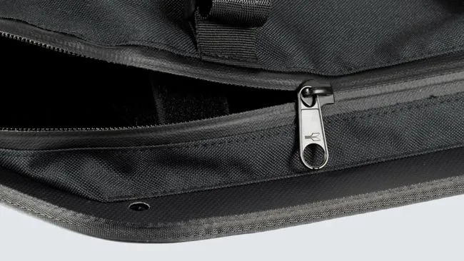 Bullitt Fahrer Panel Bags
