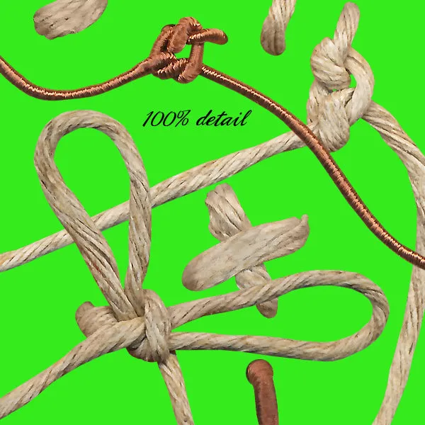 Button Strings