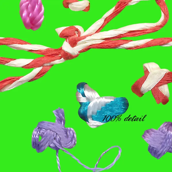 Button Strings