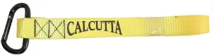 Calcutta Outdoors Rod and Trolling Safety Lines - Fishing Lanyard Accessory Leash Tool