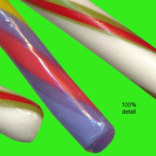 Candy Canes, Volume 01
